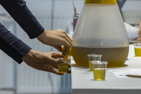 Uspešen zaključek Produktnega start-up vikenda v KIKštarterju Kamnik (17)